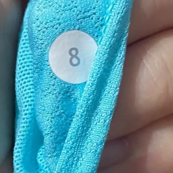 Lululemon Turbo Tabk - Picture 6 of 8